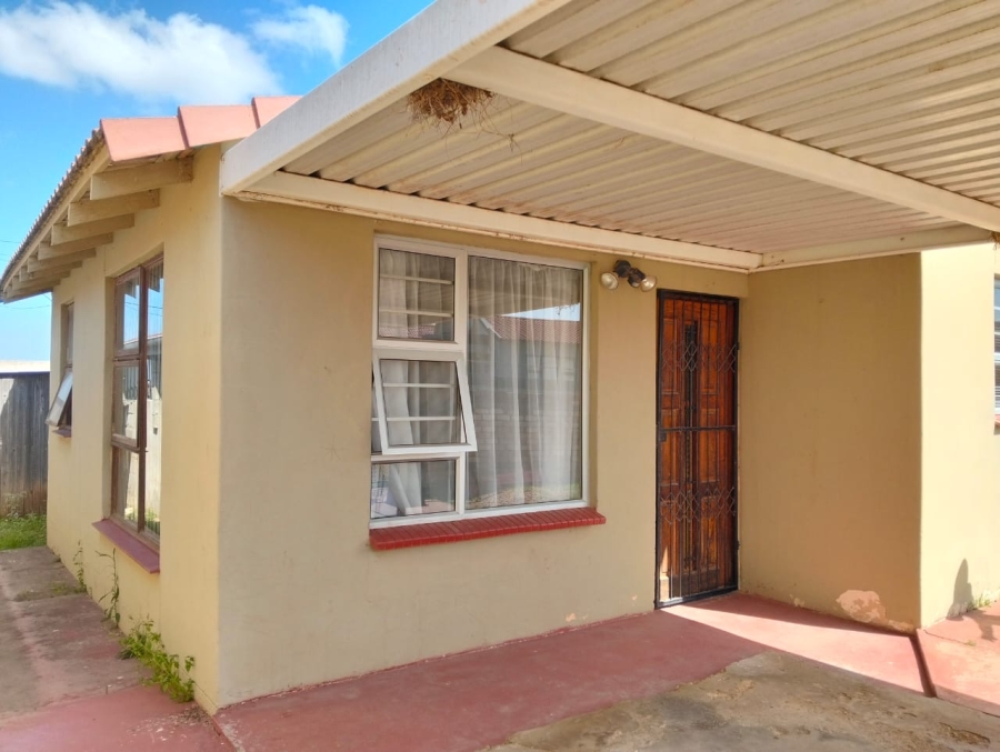 3 Bedroom Property for Sale in Motherwell Nu 3 Eastern Cape